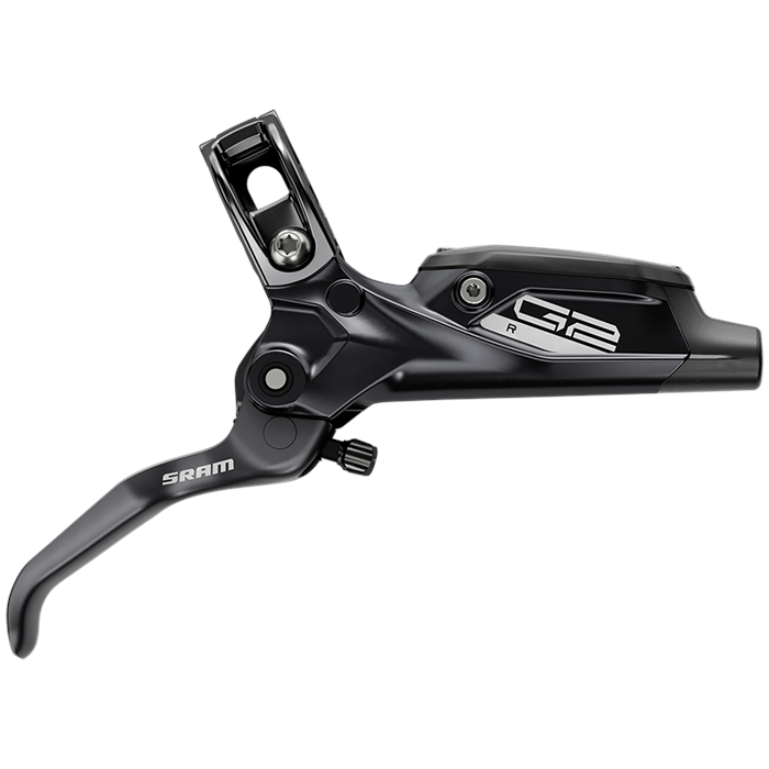 SRAM G2 R Disc Brakes 